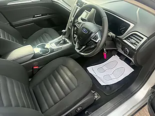 Used 2017 Ford Mondeo Zetec - Interior and Exterior details 18
