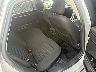 Used 2017 Ford Mondeo Zetec - Interior and Exterior details 19