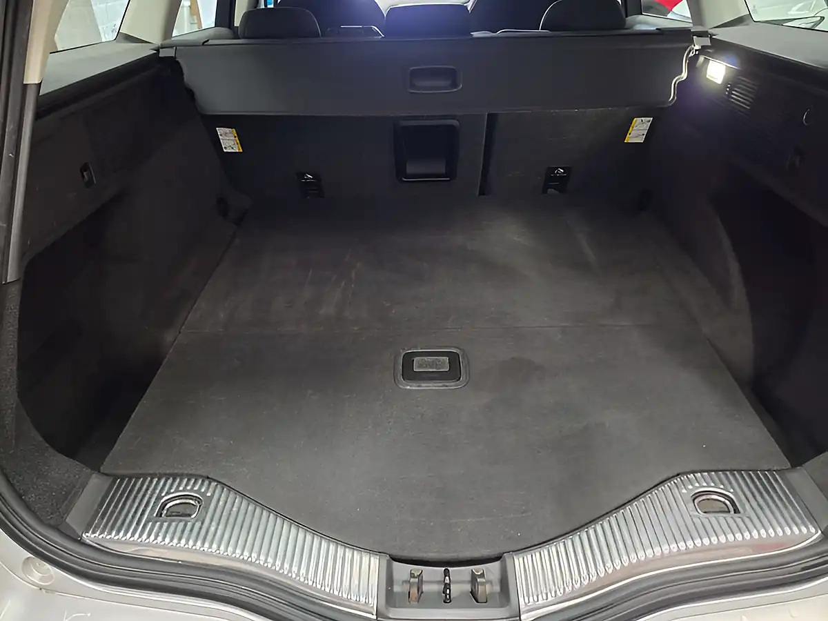 Used 2017 Ford Mondeo Zetec Silver - Interior and Exterior details 20
