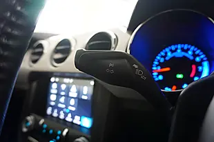 Used 2017 Ford Mustang GT Fastback White - Interior and Exterior details 18