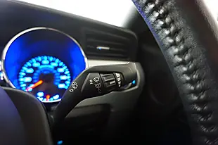 Used 2017 Ford Mustang GT Fastback White - Interior and Exterior details 19