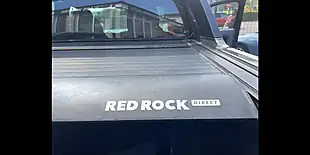 Used 2017 Ford Ranger Wildtrak Black - Interior and Exterior details 13