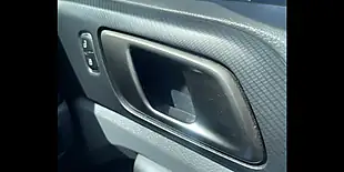 Used 2017 Ford Ranger Wildtrak Black - Interior and Exterior details 19