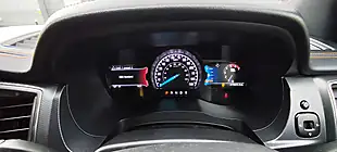 Used 2017 Ford Ranger Wildtrak Black - Interior and Exterior details 11