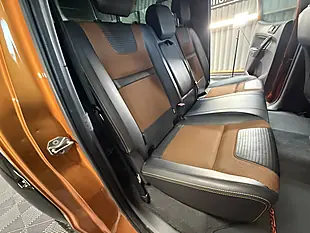 Used 2017 Ford Ranger Wildtrak Orange - Interior and Exterior details 11