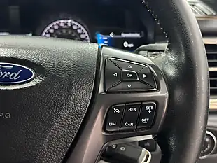 Used 2017 Ford Ranger Wildtrak White - Interior and Exterior details 16