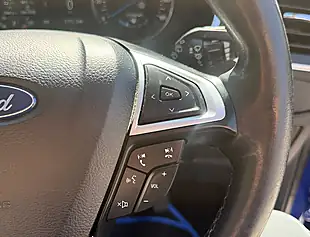 Used 2017 Ford S-Max Titanium Blue - Interior and Exterior details 16