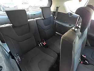 Used 2017 Ford S-Max Titanium Grey - Interior and Exterior details 12