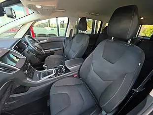 Used 2017 Ford S-Max Titanium Grey - Interior and Exterior details 17