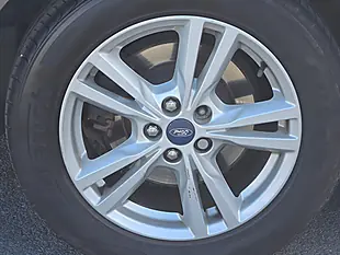 Used 2017 Ford S-Max Titanium Grey - Interior and Exterior details 6
