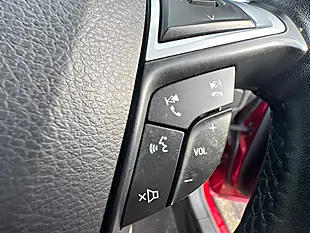Used 2017 Ford S-Max Titanium Red - Interior and Exterior details 17
