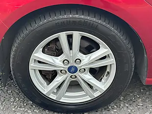 Used 2017 Ford S-Max Titanium Red - Interior and Exterior details 20