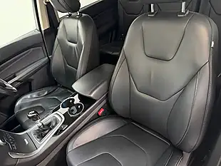 Used 2017 Ford S-Max Titanium Sport Grey - Interior and Exterior details 11