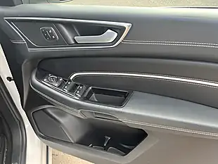 Used 2017 Ford S-Max Vignale White - Interior and Exterior details 20