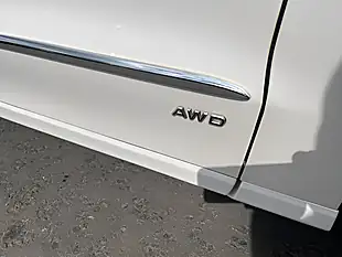 Used 2017 Ford S-Max Vignale White - Interior and Exterior details 7