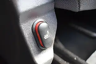 Used 2017 Ford Tourneo Custom Titanium Magnetic Grey - Interior and Exterior details 11