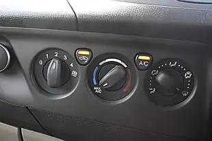 Used 2017 Ford Tourneo Custom Titanium Magnetic Grey - Interior and Exterior details 18