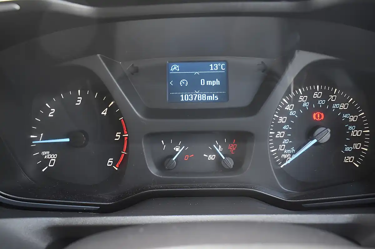 Used 2017 Ford Tourneo Custom Titanium Magnetic Grey - Interior and Exterior details 19