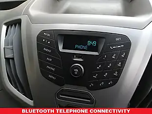 Used 2017 Ford Transit 290 L2 H2 P/V White - Interior and Exterior details 13