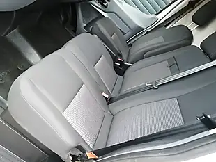 Used 2017 Ford Transit 290 L2 H2 P/V White - Interior and Exterior details 18