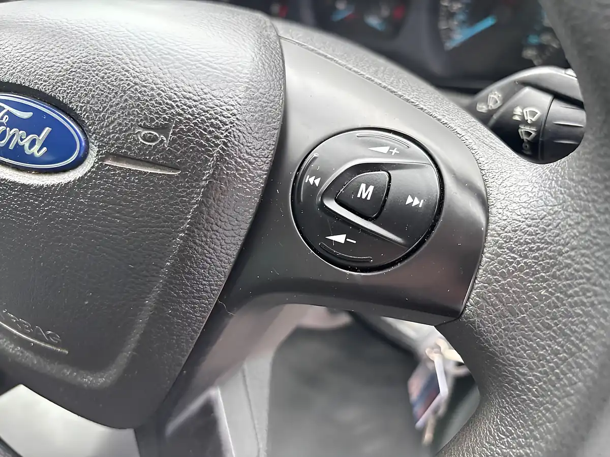 Used 2017 Ford Transit 350 L3 H1 White - Interior and Exterior details 15