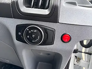 Used 2017 Ford Transit 350 L3 H1 White - Interior and Exterior details 16