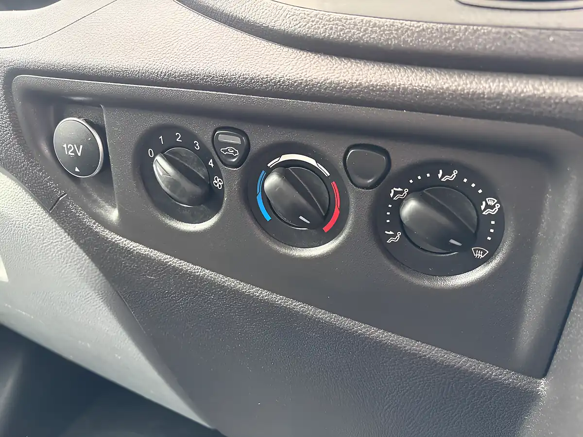 Used 2017 Ford Transit 350 L3 H1 White - Interior and Exterior details 18