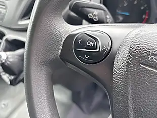 Used 2017 Ford Transit 350 L3 H1 White - Interior and Exterior details 20