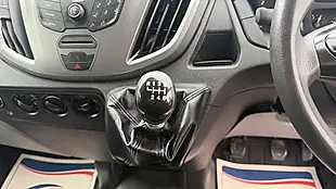 Used 2017 Ford Transit 350 L3 H1 White - Interior and Exterior details 18