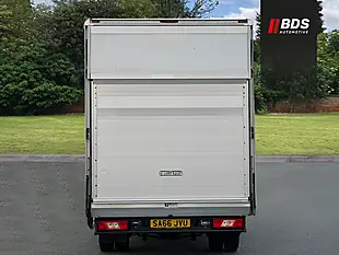 Used 2017 Ford Transit 350 L3 H1 White - Interior and Exterior details 4
