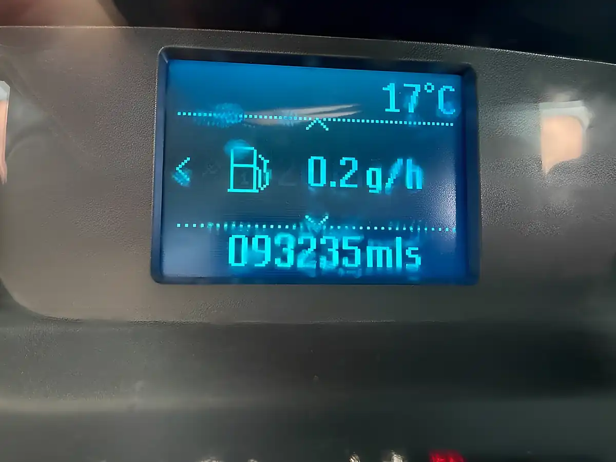 Used 2017 Ford Transit 350 Panel Van L3 H3 White - Interior and Exterior details 14