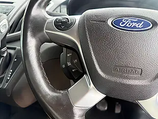 Used 2017 Ford Transit 350 Silver - Interior and Exterior details 17
