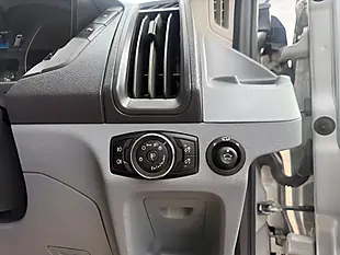 Used 2017 Ford Transit 350 Silver - Interior and Exterior details 20