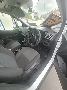 Used 2017 Ford Transit Connect L2 Long Wheelbase - Interior and Exterior details 11