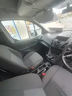 Used 2017 Ford Transit Connect L2 Long Wheelbase - Interior and Exterior details 14