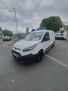 Used 2017 Ford Transit Connect L2 Long Wheelbase - Interior and Exterior details 7