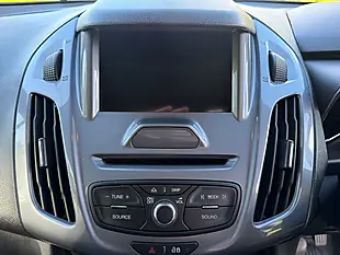 Used 2017 Ford Transit Connect Limited Blue - Interior and Exterior details 11