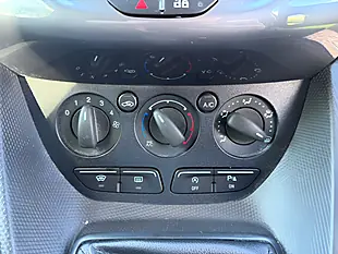 Used 2017 Ford Transit Connect Limited Blue - Interior and Exterior details 13
