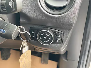 Used 2017 Ford Transit Courier Trend Silver - Interior and Exterior details 11