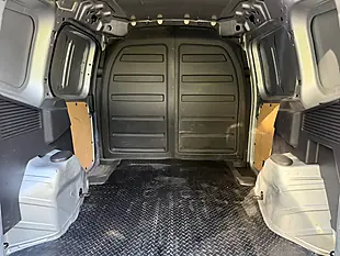 Used 2017 Ford Transit Courier Trend Silver - Interior and Exterior details 20