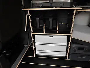 Used 2017 Ford Transit Custom 290 Panel Van White - Interior and Exterior details 15