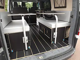 Used 2017 Ford Transit Custom 290 Panel Van White - Interior and Exterior details 20