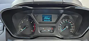 Used 2017 Ford Transit Custom Campervan Silver - Interior and Exterior details 9