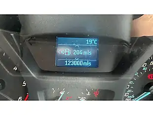Used 2017 Ford Transit Custom L1H2 Panel Van White - Interior and Exterior details 12