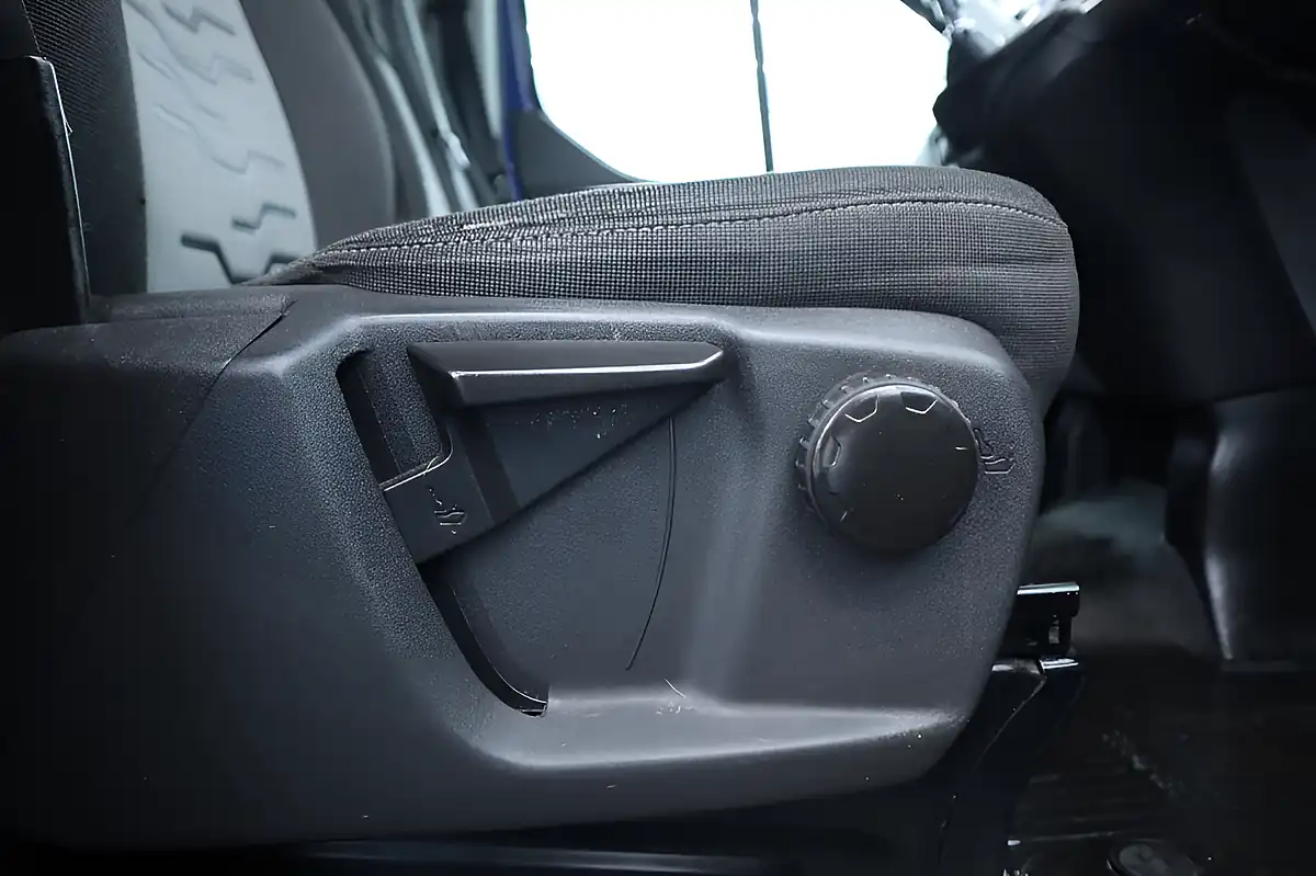 Used 2017 Ford Transit Custom Limited Blue - Interior and Exterior details 15