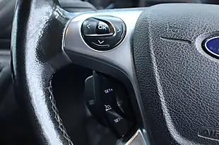 Used 2017 Ford Transit Custom Limited Blue - Interior and Exterior details 16