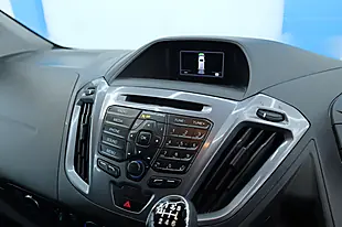 Used 2017 Ford Transit Custom Limited Blue - Interior and Exterior details 17