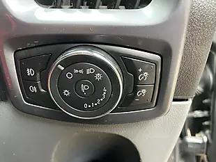 Used 2017 Ford Transit Custom Limited Grey - Interior and Exterior details 16