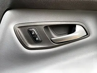 Used 2017 Ford Transit Custom Limited Grey - Interior and Exterior details 17