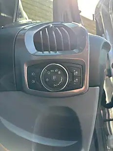 Used 2017 Ford Transit Custom Limited Silver - Interior and Exterior details 18